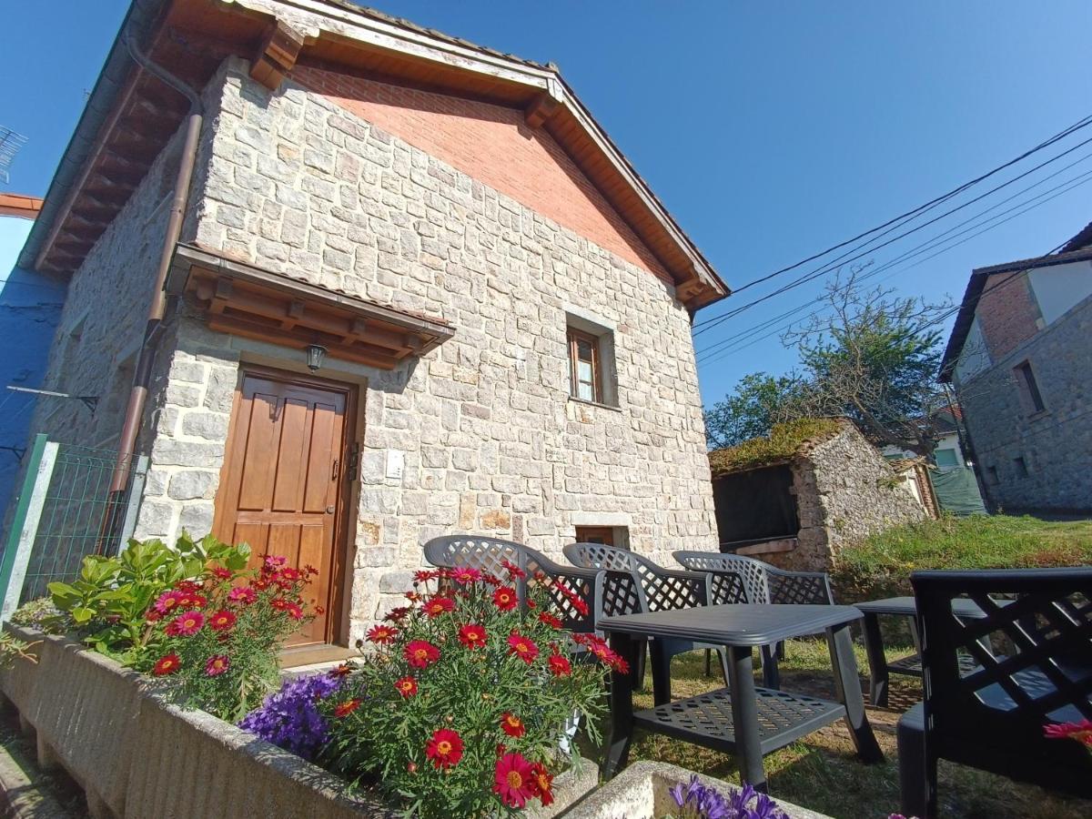 Mar Tu Apartamento En Llanes Zewnętrze zdjęcie