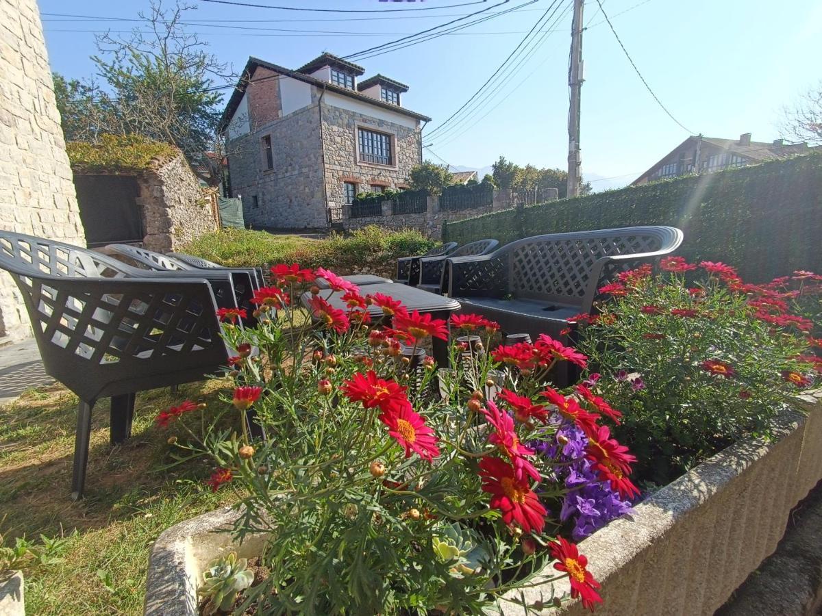 Mar Tu Apartamento En Llanes Zewnętrze zdjęcie