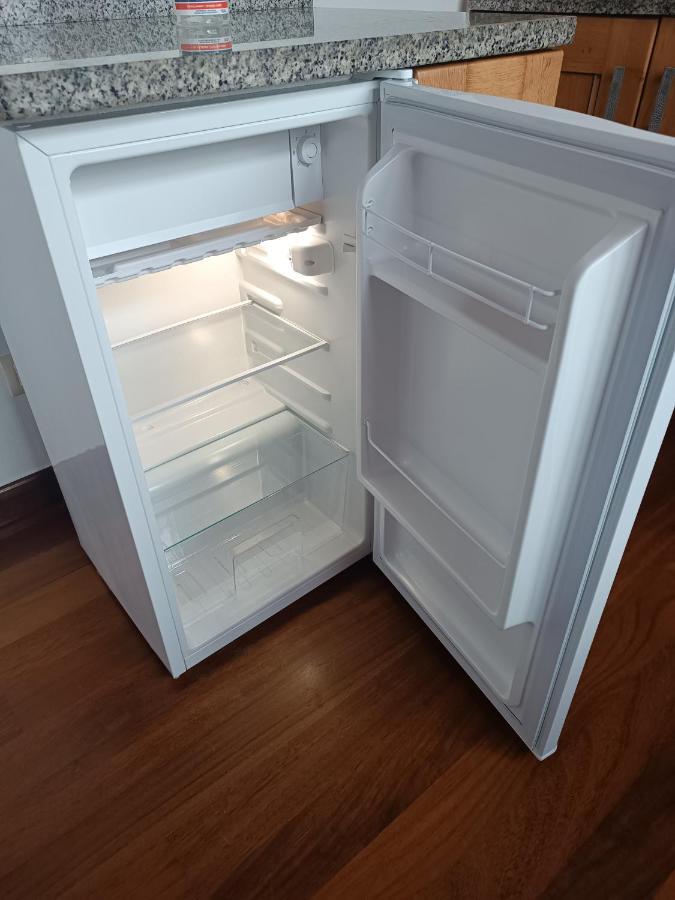 Mar Tu Apartamento En Llanes Zewnętrze zdjęcie