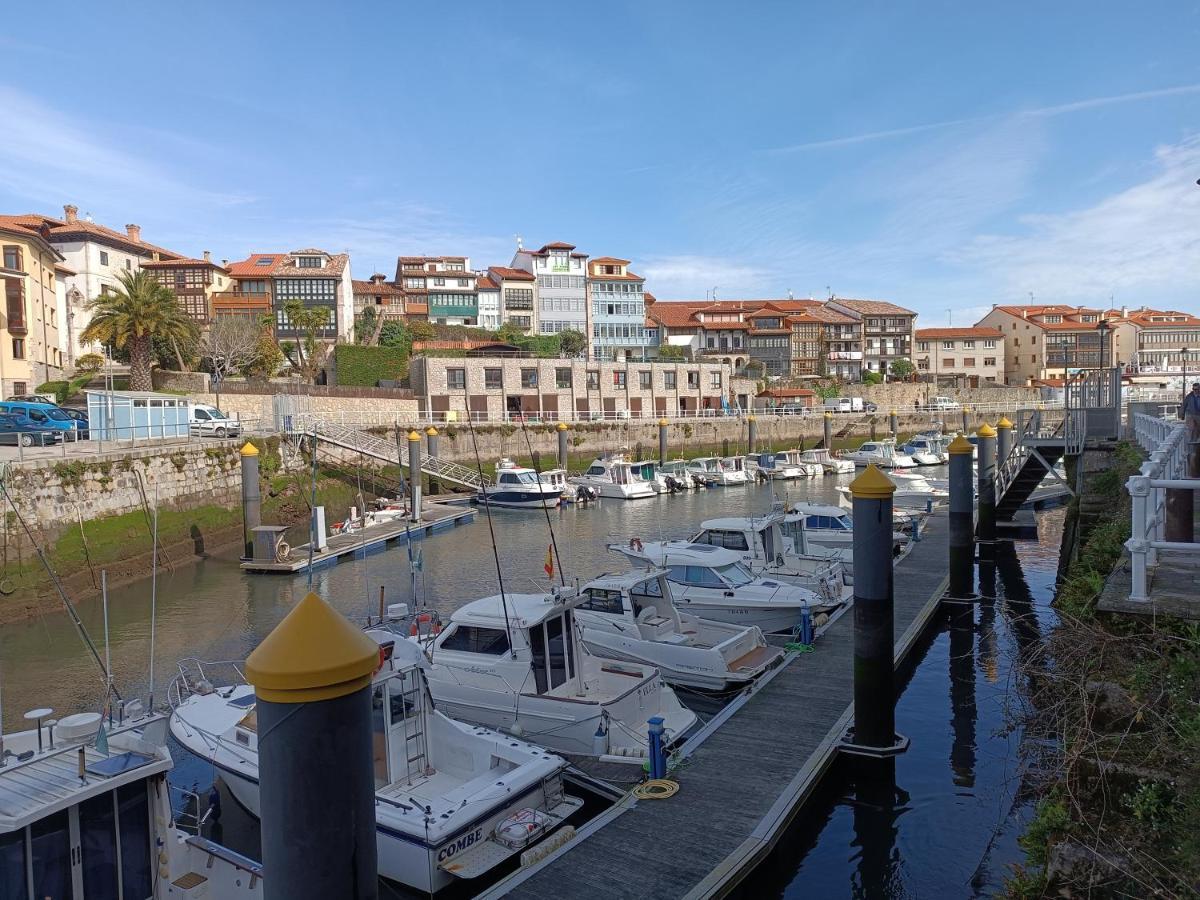 Mar Tu Apartamento En Llanes Zewnętrze zdjęcie