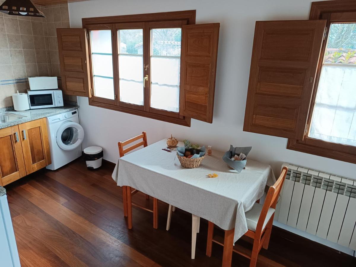 Mar Tu Apartamento En Llanes Zewnętrze zdjęcie