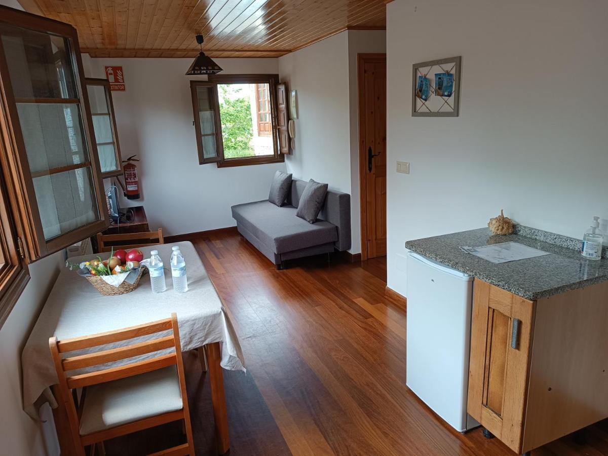 Mar Tu Apartamento En Llanes Zewnętrze zdjęcie