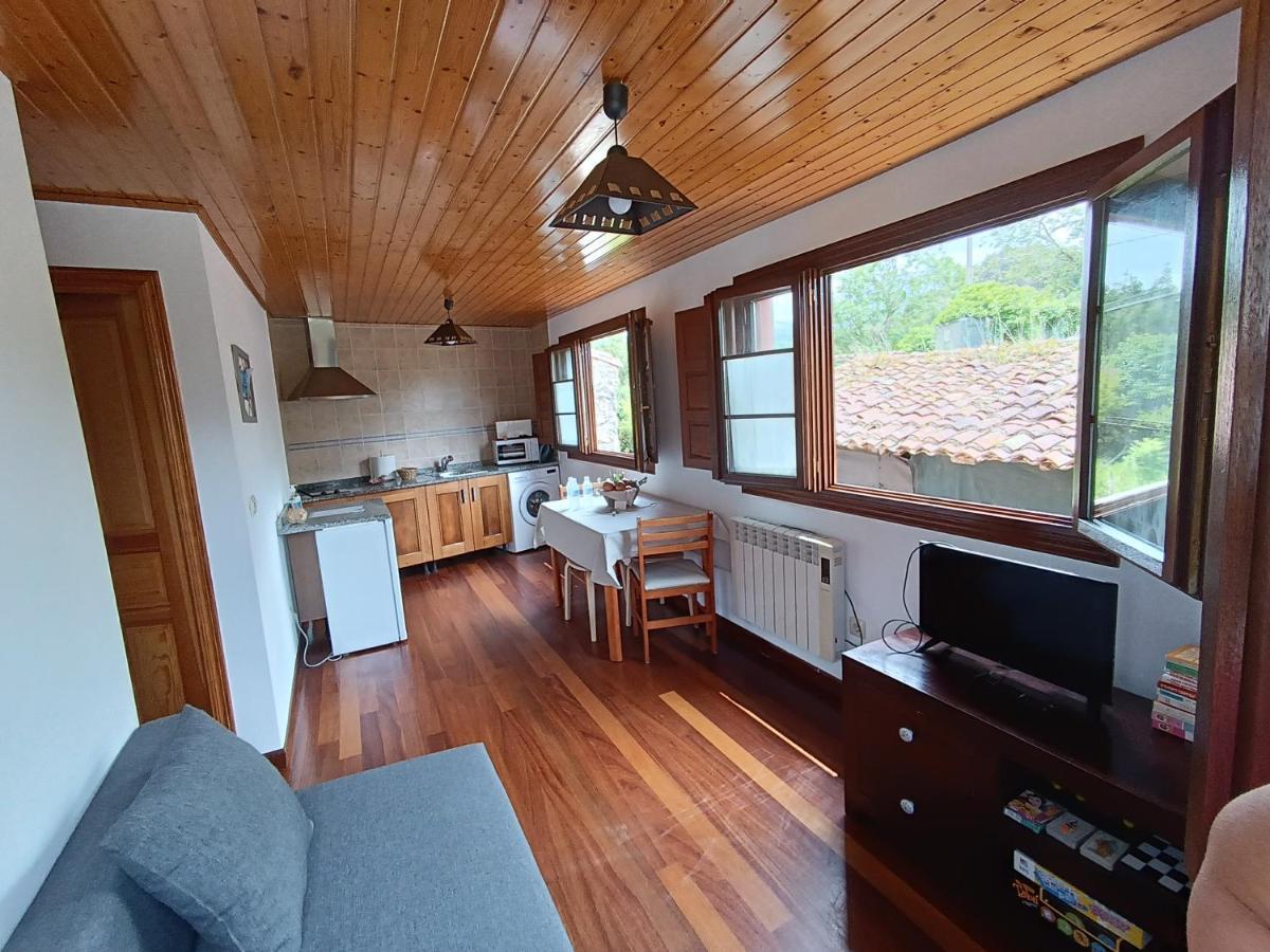 Mar Tu Apartamento En Llanes Zewnętrze zdjęcie