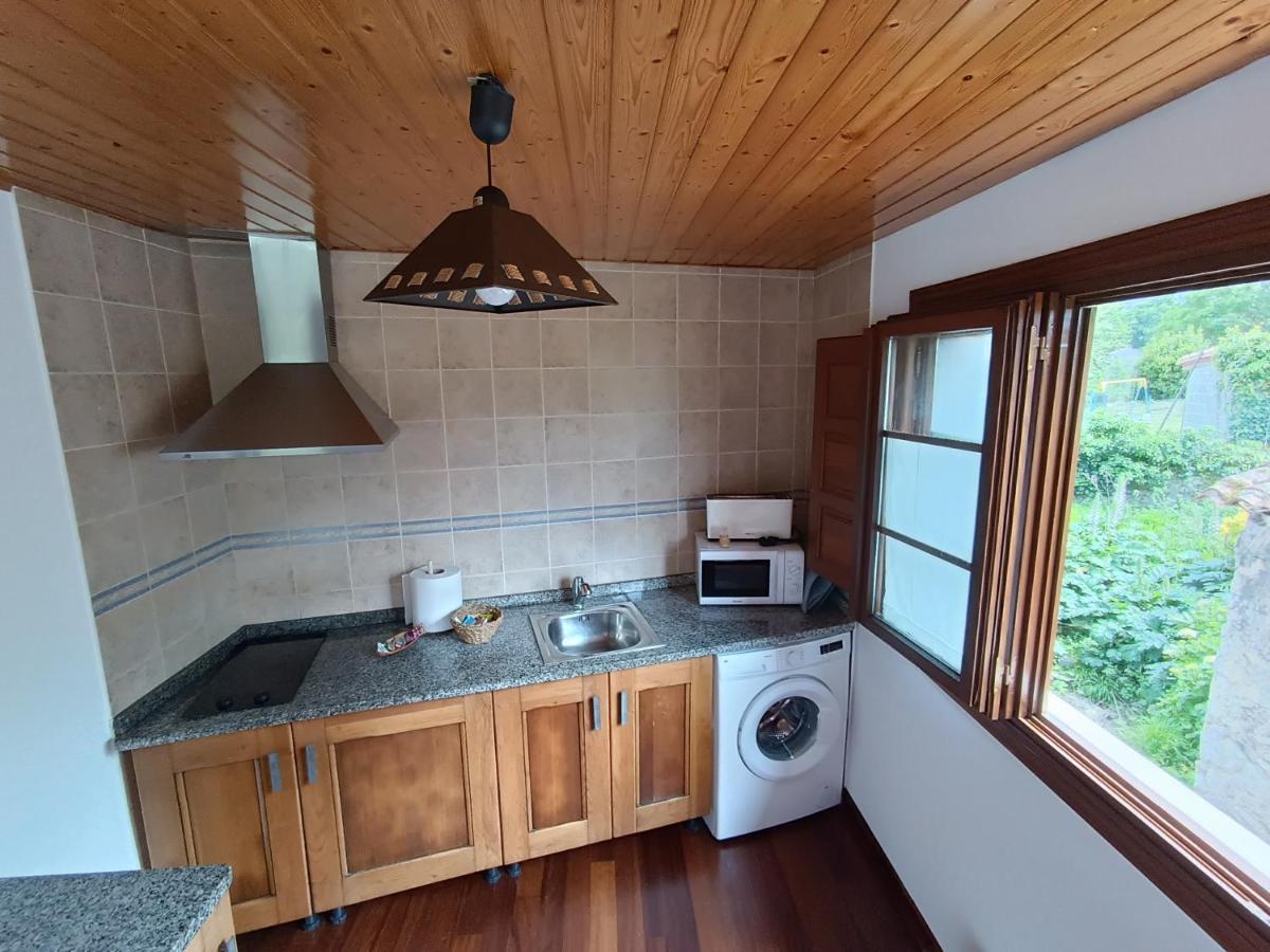 Mar Tu Apartamento En Llanes Zewnętrze zdjęcie