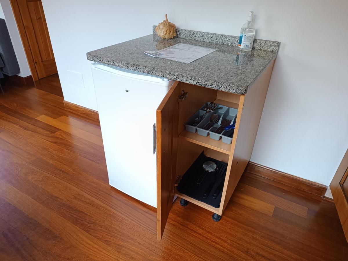 Mar Tu Apartamento En Llanes Zewnętrze zdjęcie