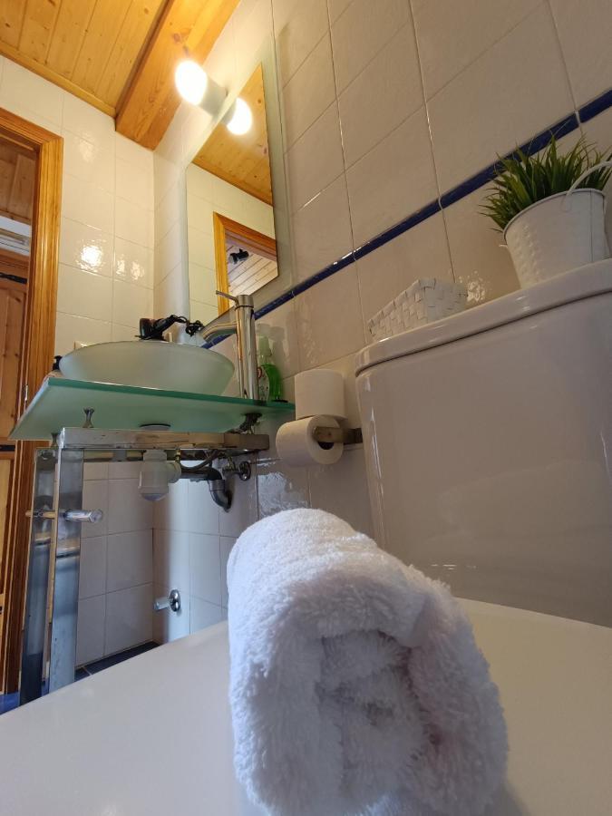 Mar Tu Apartamento En Llanes Zewnętrze zdjęcie