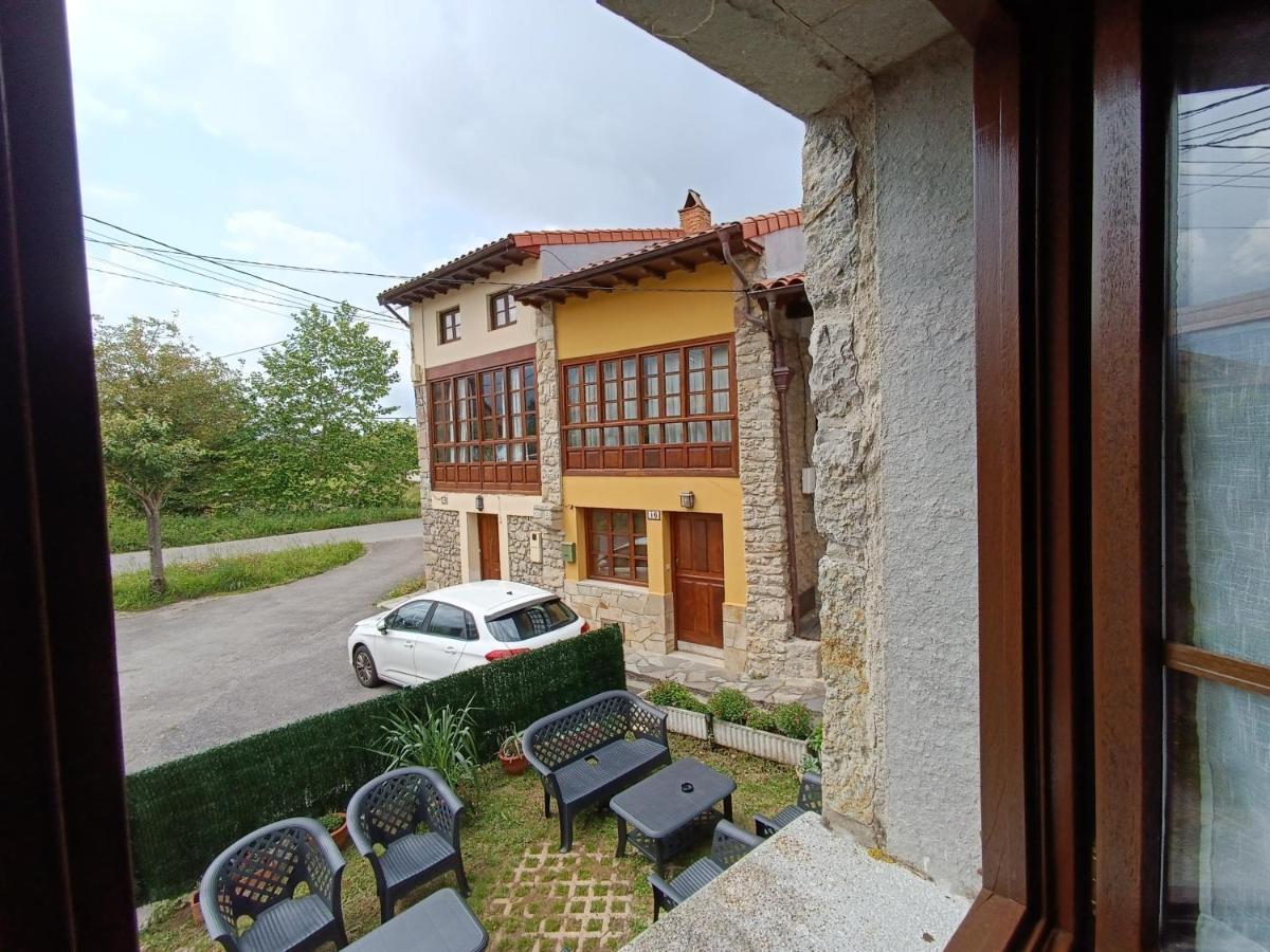 Mar Tu Apartamento En Llanes Zewnętrze zdjęcie