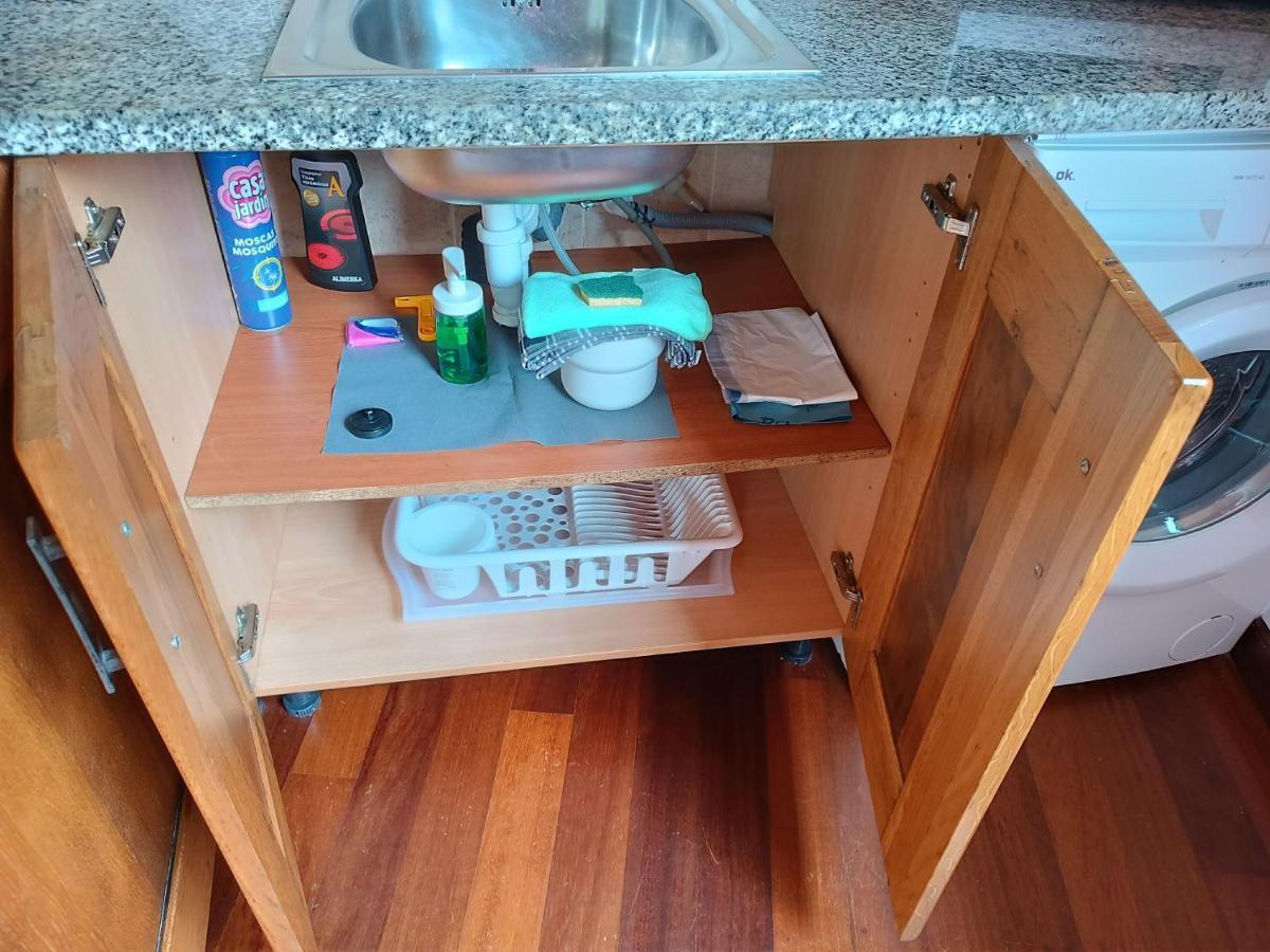 Mar Tu Apartamento En Llanes Zewnętrze zdjęcie