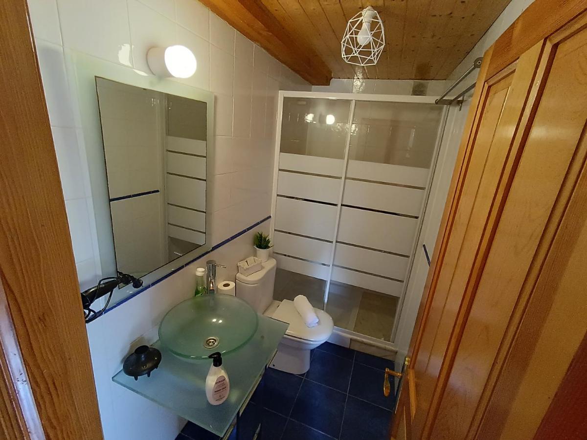 Mar Tu Apartamento En Llanes Zewnętrze zdjęcie