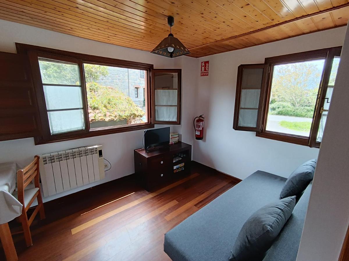 Mar Tu Apartamento En Llanes Zewnętrze zdjęcie