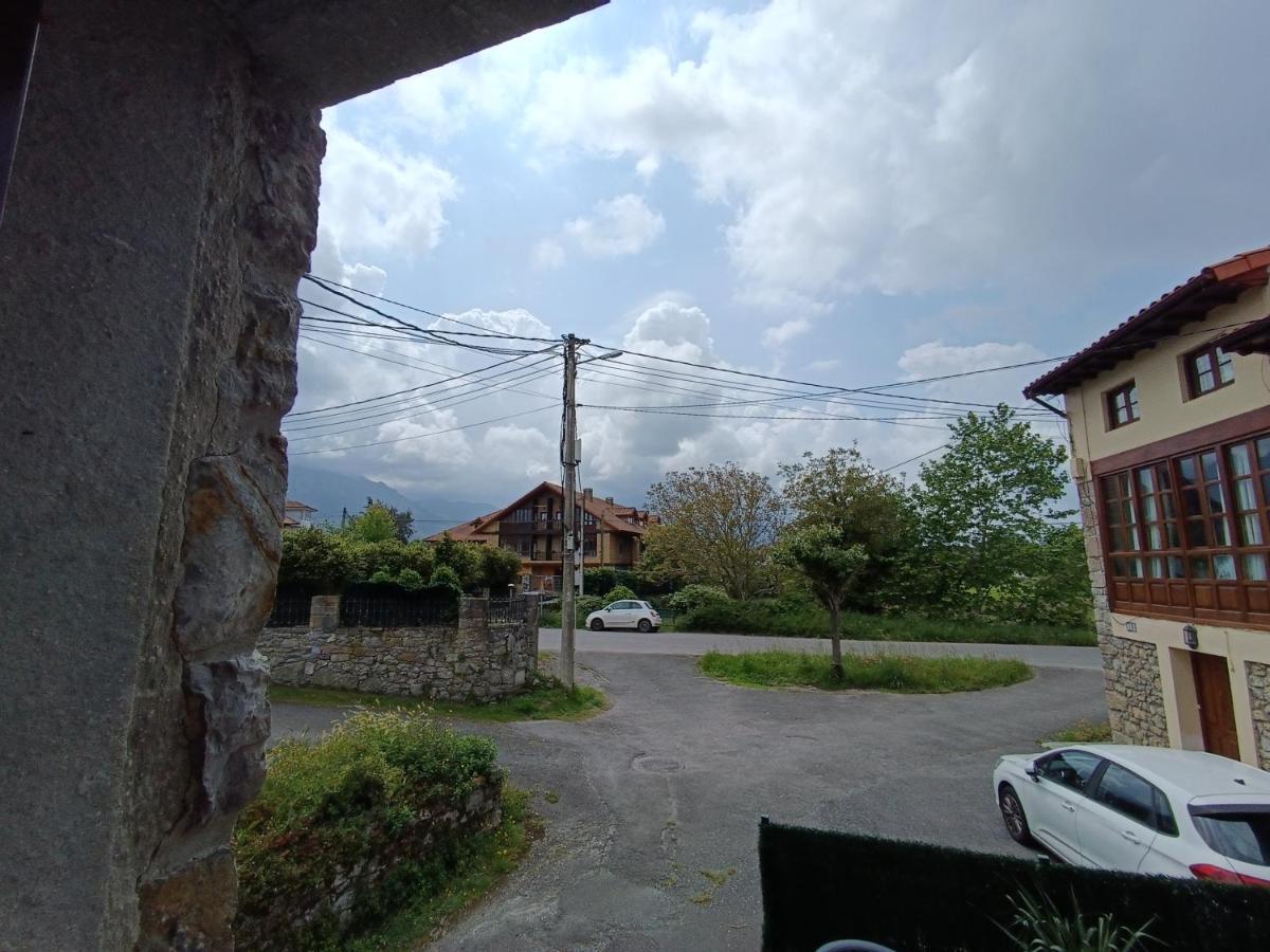 Mar Tu Apartamento En Llanes Zewnętrze zdjęcie