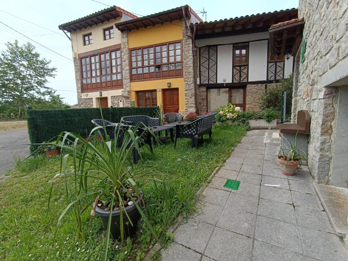 Mar Tu Apartamento En Llanes Zewnętrze zdjęcie