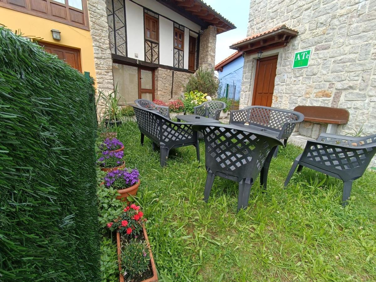 Mar Tu Apartamento En Llanes Zewnętrze zdjęcie