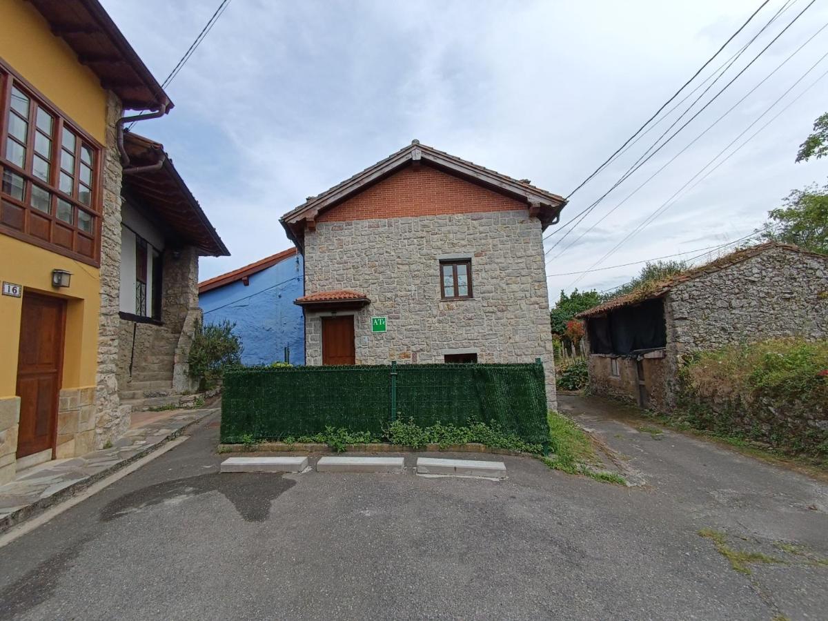 Mar Tu Apartamento En Llanes Zewnętrze zdjęcie