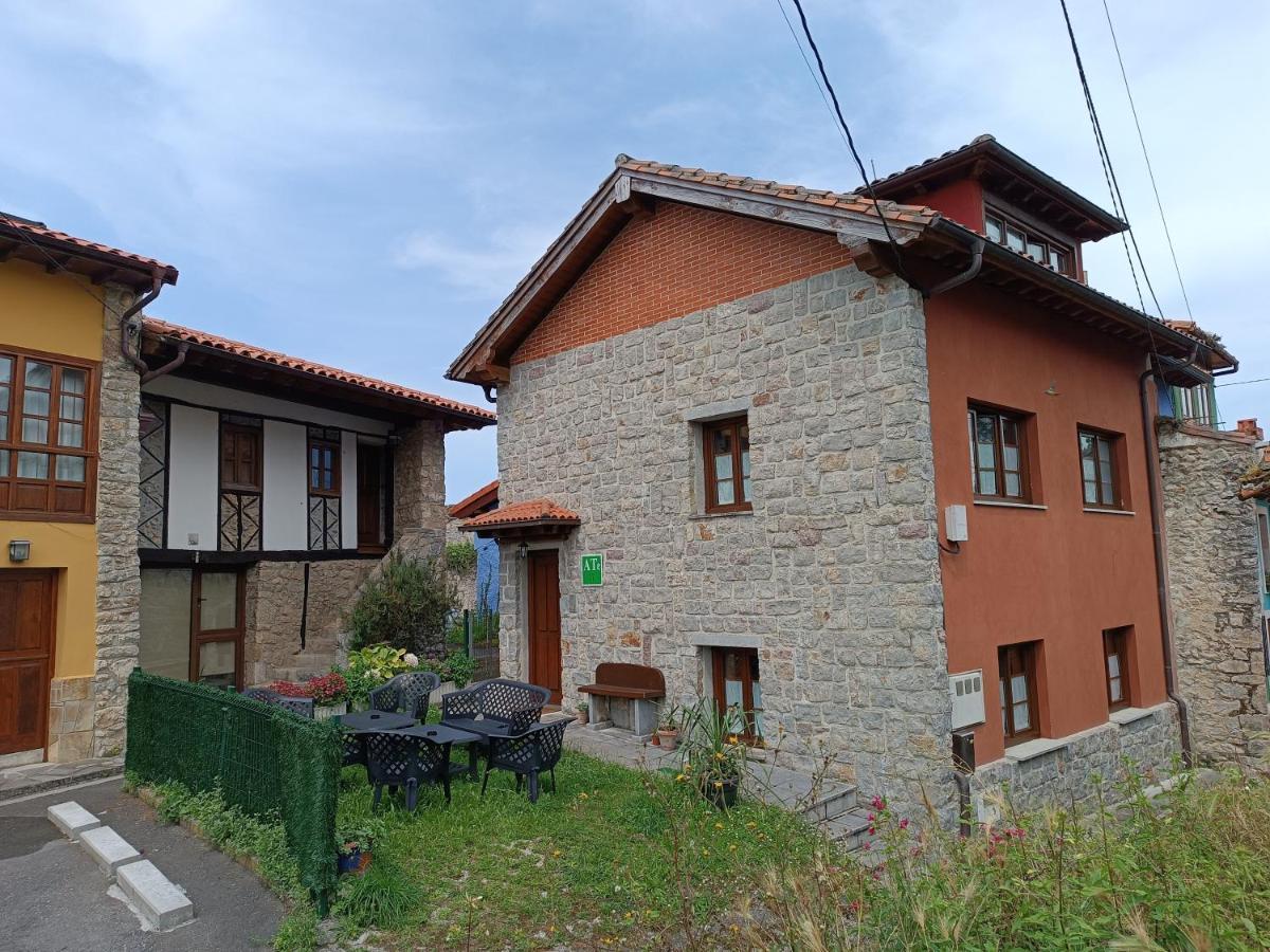 Mar Tu Apartamento En Llanes Zewnętrze zdjęcie