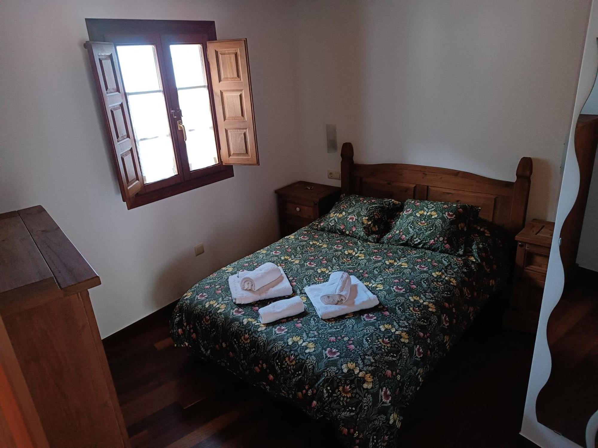 Mar Tu Apartamento En Llanes Zewnętrze zdjęcie