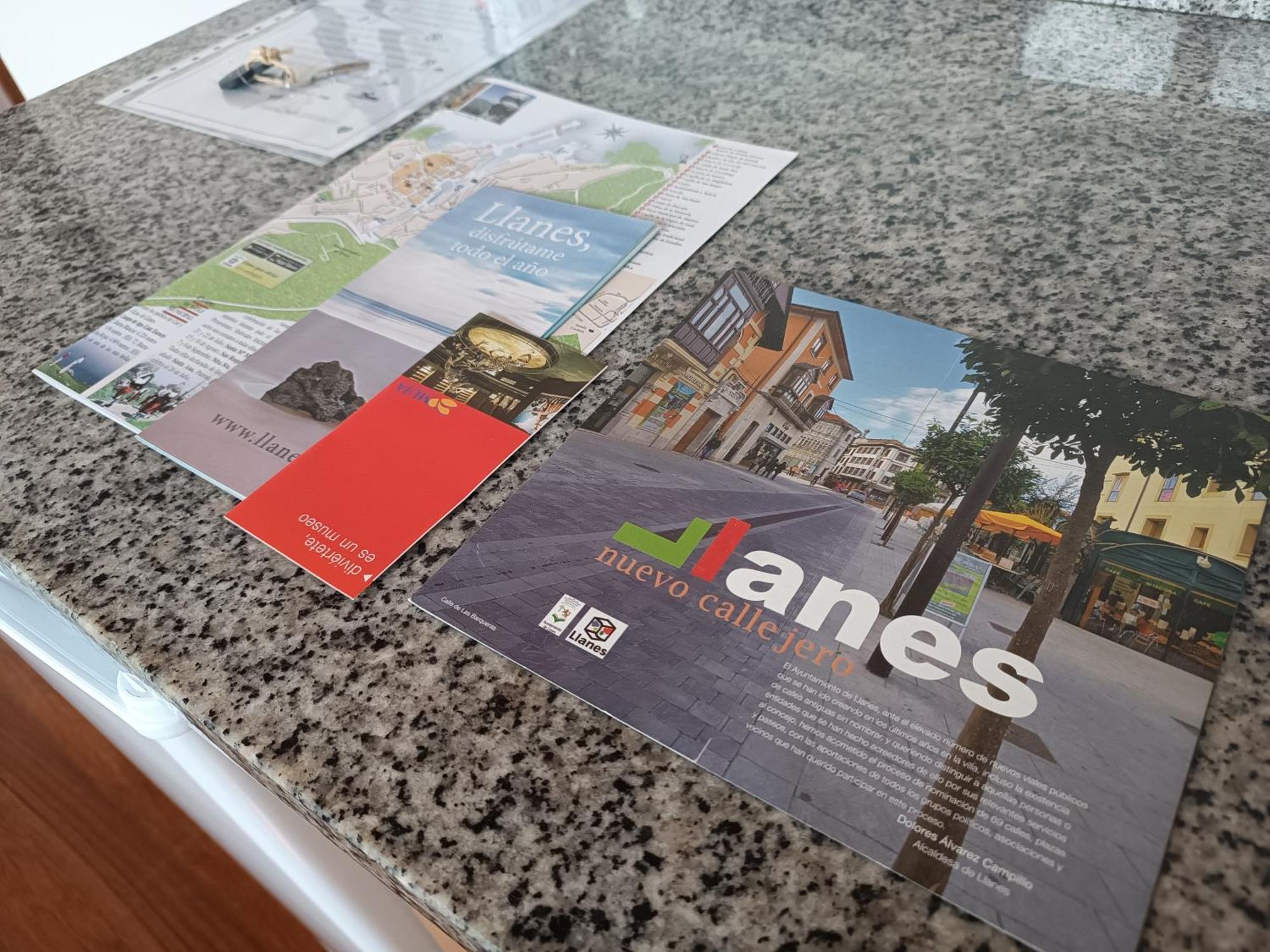 Mar Tu Apartamento En Llanes Zewnętrze zdjęcie